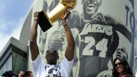 巅峰记忆回溯：2011-12赛季NBA群雄逐鹿全景解读