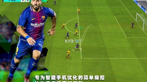 标题：告别盲抽！《实况足球2026》中超球员搜索全攻略
