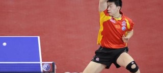 🎉 六年磨一剑！马龙4-0横扫波尔首夺世界杯单打冠军，中国男乒新王正式登基