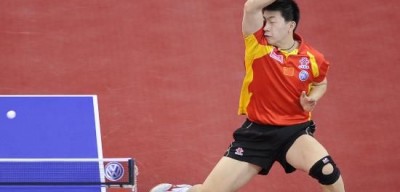 🎉 六年磨一剑！马龙4-0横扫波尔首夺世界杯单打冠军，中国男乒新王正式登基