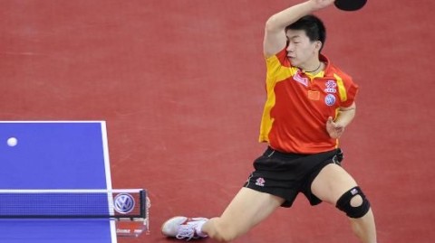 🎉 六年磨一剑！马龙4-0横扫波尔首夺世界杯单打冠军，中国男乒新王正式登基