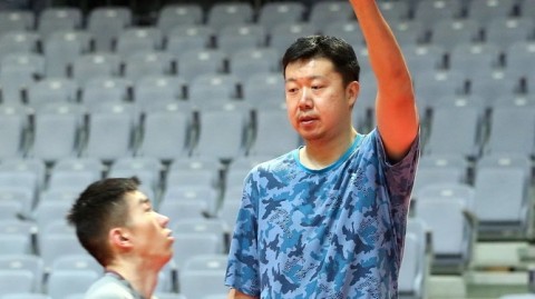 八一男篮新周期蓄力起航，王治郅身披教练战袍督训传薪火