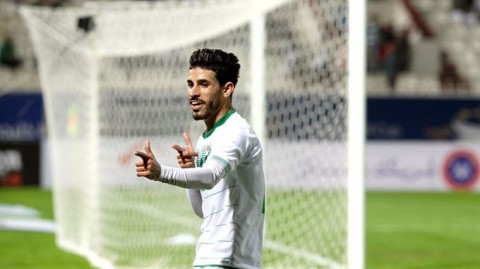 卡塔尔VS伊拉克！亚洲双雄直通世界杯关键战——2026世预赛第四轮前瞻