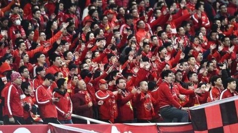 上港VS华夏幸福！伤病潮下的榜尾肉搏，谁能终结连败颓势？——中超第X轮赛事前瞻