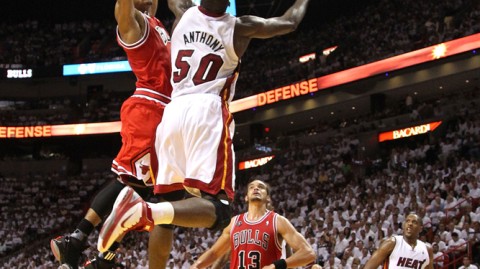 风城玫瑰永不凋零：回看罗斯东决第四场的惊天暴扣