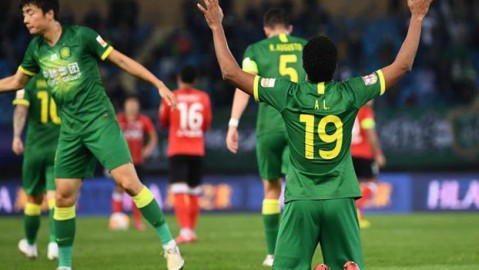 北京国安vs上海海港比分预测（2026.05.10）：伤病缠身的卫冕冠军能否完成复仇？