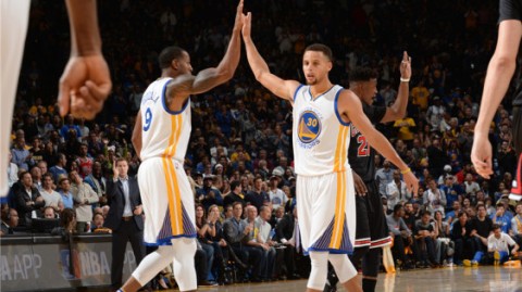 勇士对公牛比分预测：新老交替的加时对决，谁能笑到最后？