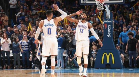 詹姆斯首冠热火4-1终结雷霆三少