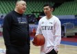 蜀军亮剑五棵松 带病刘炜领衔川军死拼广东