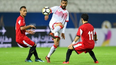 越南VS巴林！东南亚新贵主场鏖战中东硬骨头——赛事前瞻