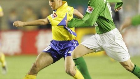 四川冠城球员：昔日川足最后的荣光与离散（2005—2006赛季深度盘点）