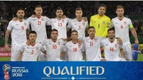 国足VS塞尔维亚！残阵对决+青年军崛起，谁能笑到最后？——国足塞尔维亚赛事前瞻