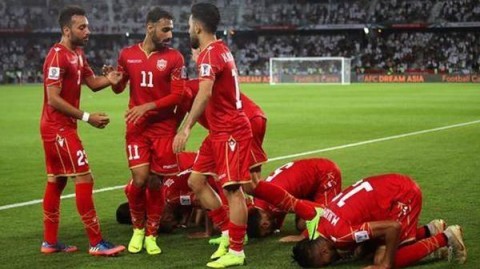 巴林VS阿联酋！已出线变“友谊赛”，谁能捍卫西亚尊严？——世预赛H组收官前瞻