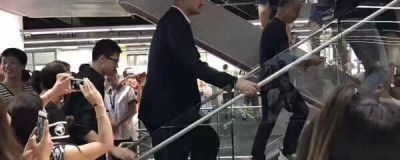 姚明亲赴李宁公司，cba与李宁续约前景引发广泛期待