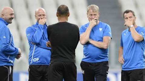 兰斯VS马赛！残阵+六轮不胜，谁能打破僵局？——法甲前瞻