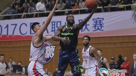 2025-26赛季cba莞穗德比全赛程暨12进8附加赛深度前瞻