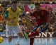 五星加冕！巴西3-2绝杀西班牙第五次登顶五人制世界杯