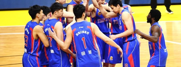 肯帝亚火力全开大胜天津，布鲁克斯独取五十分闪耀常规赛