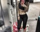 篮球女神新势力：当肤白萝莉拥有大长腿，资深女球迷的看台风景线