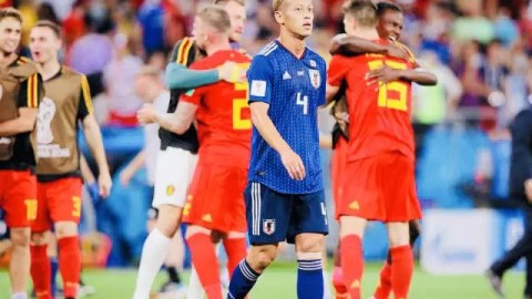 2026年日本球员征服五大联赛全景盘点：从久保建英到铃木彩艳，亚洲足球新势力正在重塑欧洲版图