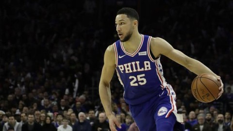 太阳76人VS！附加赛残阵对决，谁能绝境破局？——NBA季后赛展望