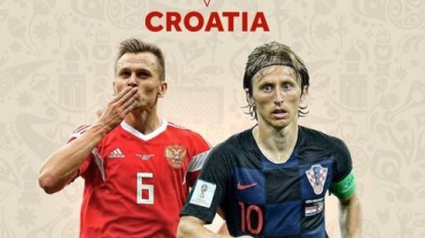 克罗地亚vs西班牙比分预测：老将与新星，谁能笑到最后？