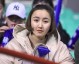 寒冬里的火热激情：美女球迷助威辽宁主场大胜四川