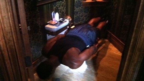 当年趴街搞怪的魔兽和大将军，现在都去哪儿了？