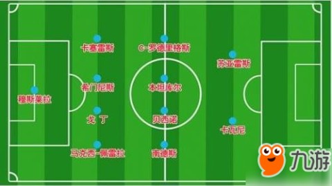 哥伦比亚VS乌拉圭！伤病潮+主场龙，世预赛收官战谁能破局？