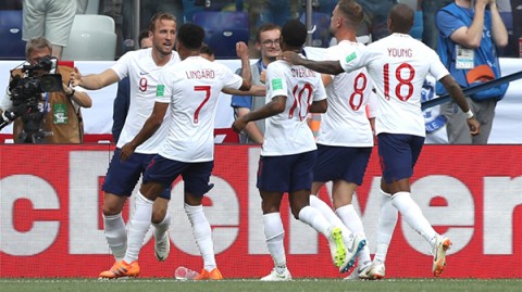 2018年俄罗斯世界杯：法国4-2克罗地亚赛事复盘