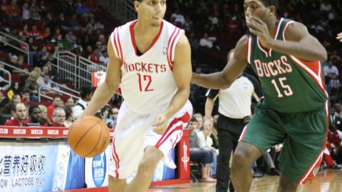 火箭鏖战群雄：马丁灌篮暴走与休城将士热血赛季回顾