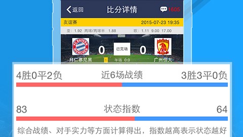 足球比分预测魔方：两匹黑马狭路相逢，谁能延续奇迹之路？
