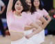 天山玫瑰为篮球疯：新疆夺冠夜，最美空姐的活力庆祝