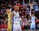 京城德比烽火记忆：马布里怒吼点燃五棵松，老马与莫里斯书写首钢荣耀
