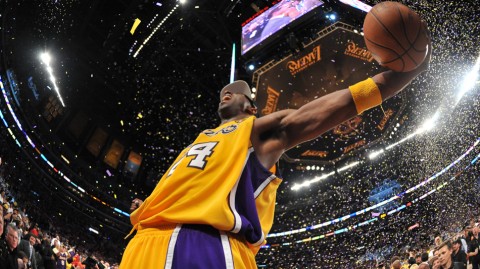 科比领衔2026全明星经典回顾，新星闪耀传奇永存