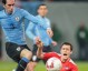 乌拉圭2-1客胜乌兹别克斯坦，卡纳瓦罗遭遇执教首败