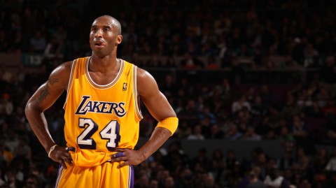 那些年的科比与群星：回望2011湖人大战尼克斯，再看2026传奇终章