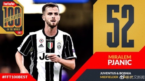 2026赛季尤文图斯现役最好球员大盘点：中场新核图拉姆领衔斑马军团