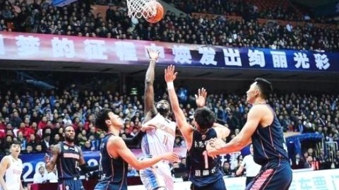 2025-03季后赛广东vs广东vs广东vs广东