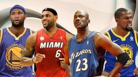 2026年NBA自由球员的出路：从哈登降薪争冠到特雷·杨联手浓眉，揭秘联盟新生存法则