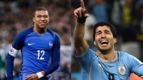 韩国vs智利前瞻：残阵太极虎迎战南美新军，谁能笑到最后？