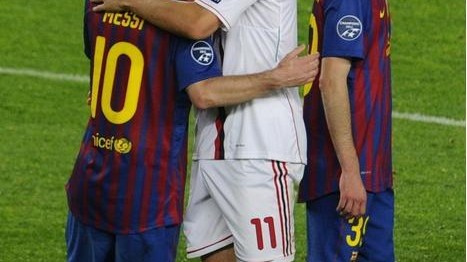 利物浦VS巴塞罗那！残阵红军遭遇宇宙巴萨，安菲尔德能否绝境逆袭？——赛事前瞻