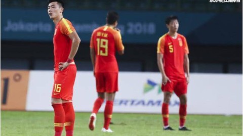 U23球员补充政策迎“史上最严”升级：2026亚运选材与职业足球深度捆绑